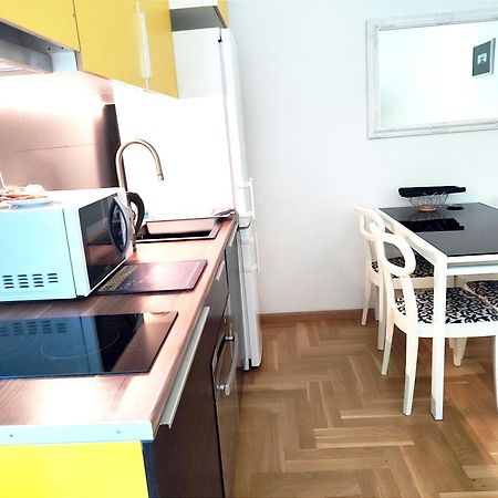 Excellent Apartments Illyria, Zagreb Downtown מראה חיצוני תמונה