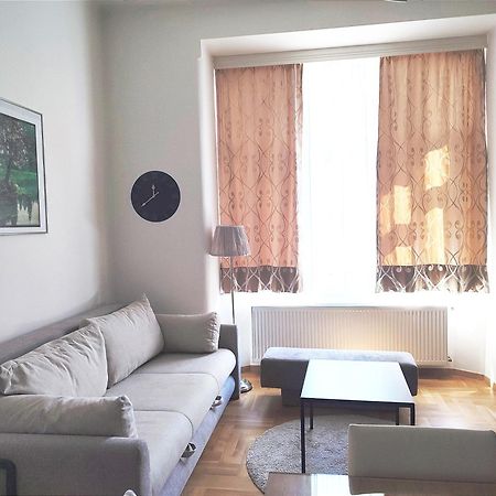 Excellent Apartments Illyria, Zagreb Downtown מראה חיצוני תמונה