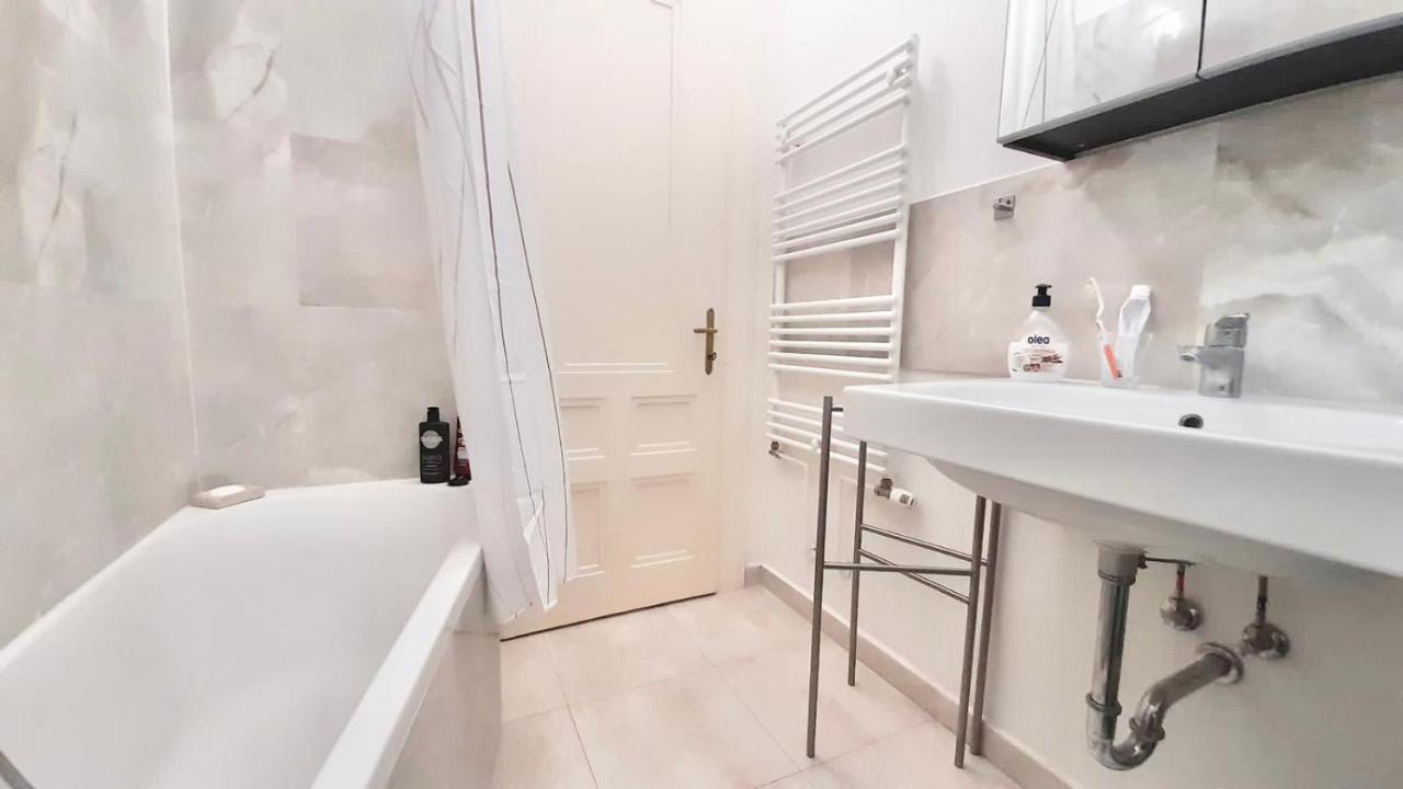 Excellent Apartments Illyria, Zagreb Downtown מראה חיצוני תמונה