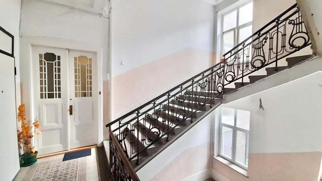 Excellent Apartments Illyria, Zagreb Downtown מראה חיצוני תמונה