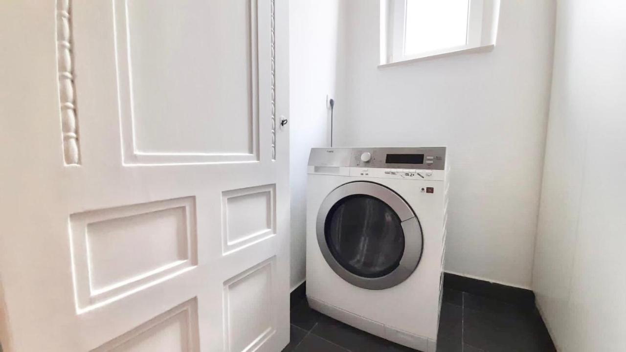 Excellent Apartments Illyria, Zagreb Downtown מראה חיצוני תמונה
