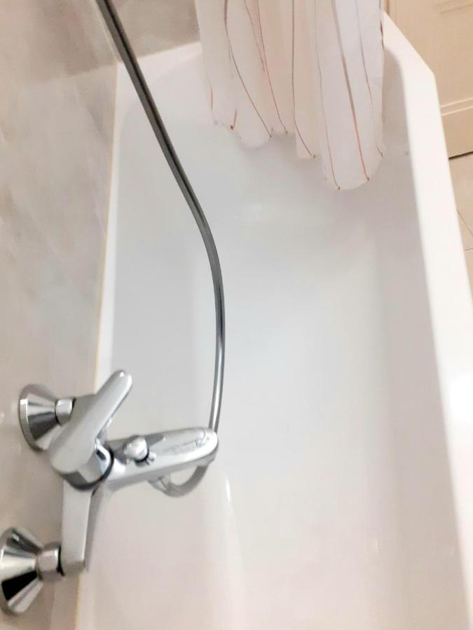 Excellent Apartments Illyria, Zagreb Downtown מראה חיצוני תמונה