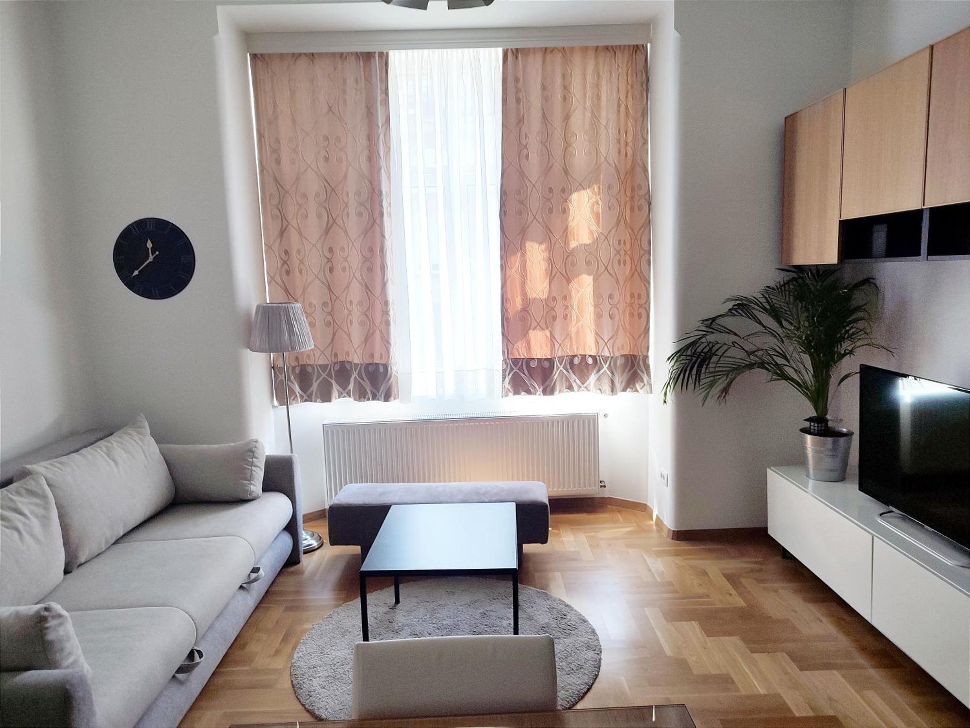 Excellent Apartments Illyria, Zagreb Downtown מראה חיצוני תמונה