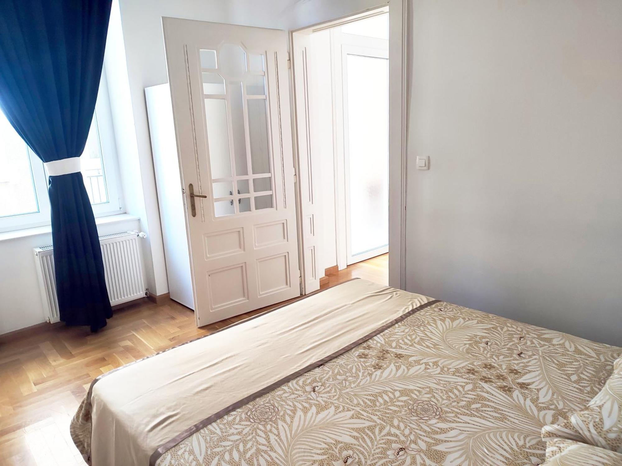 Excellent Apartments Illyria, Zagreb Downtown מראה חיצוני תמונה