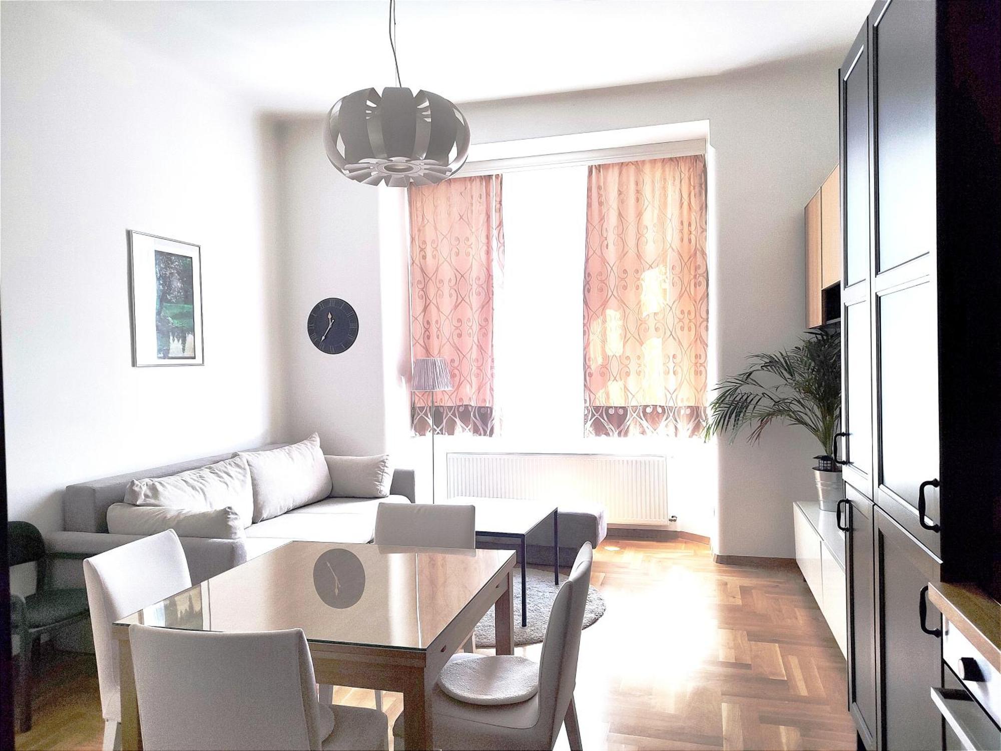 Excellent Apartments Illyria, Zagreb Downtown מראה חיצוני תמונה