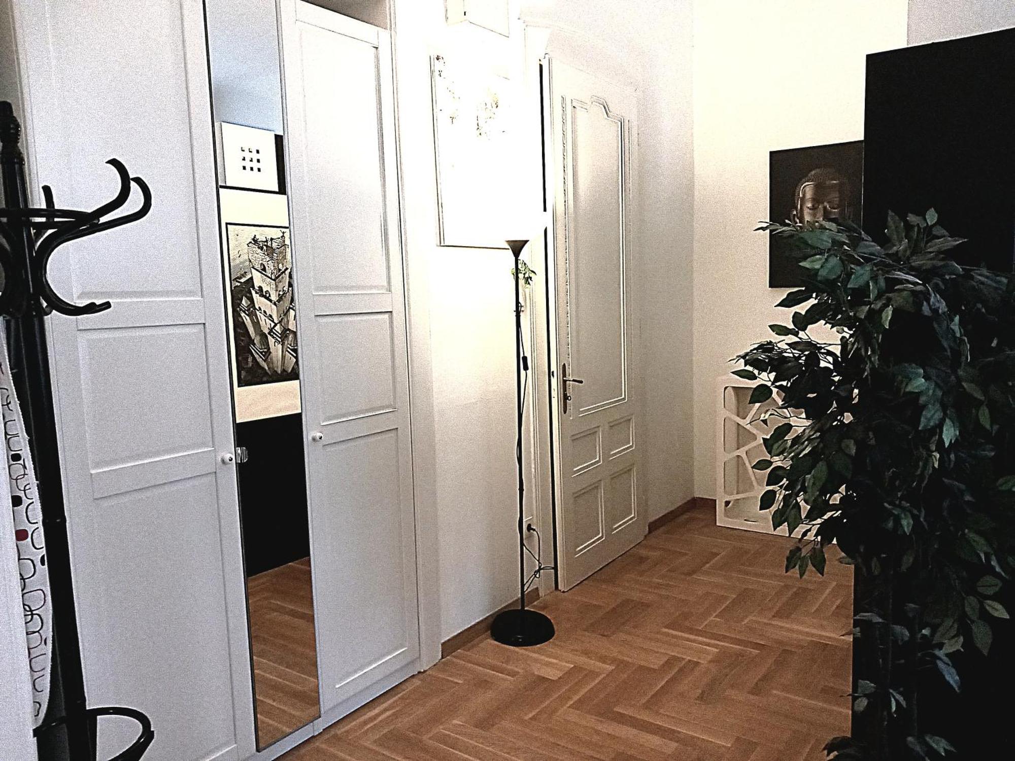 Excellent Apartments Illyria, Zagreb Downtown מראה חיצוני תמונה