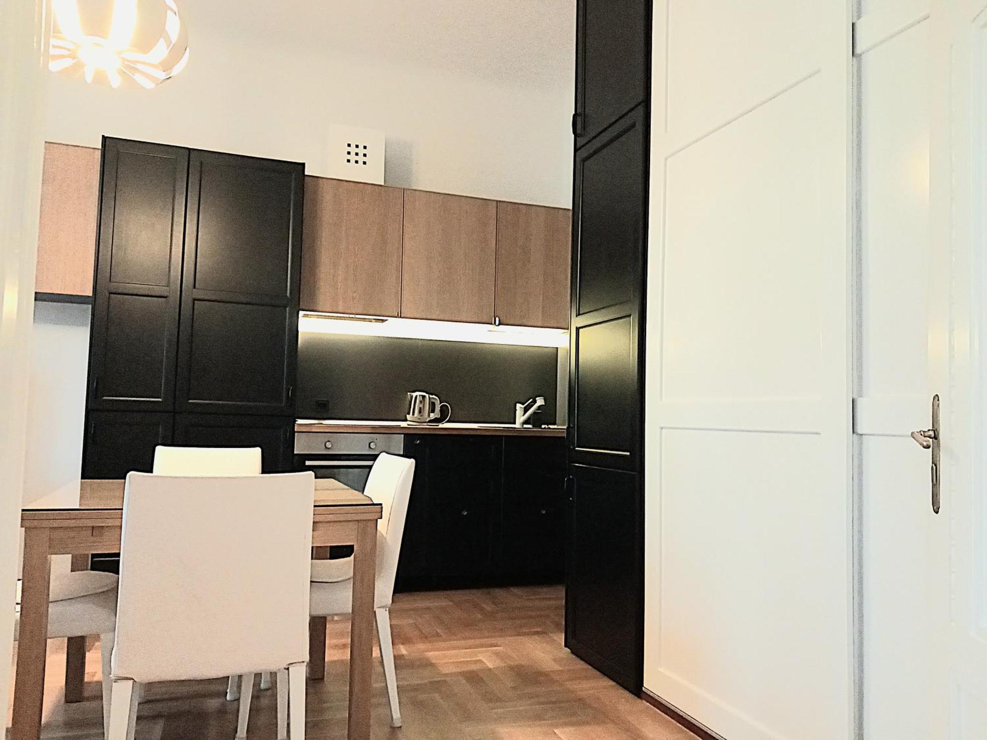 Excellent Apartments Illyria, Zagreb Downtown מראה חיצוני תמונה