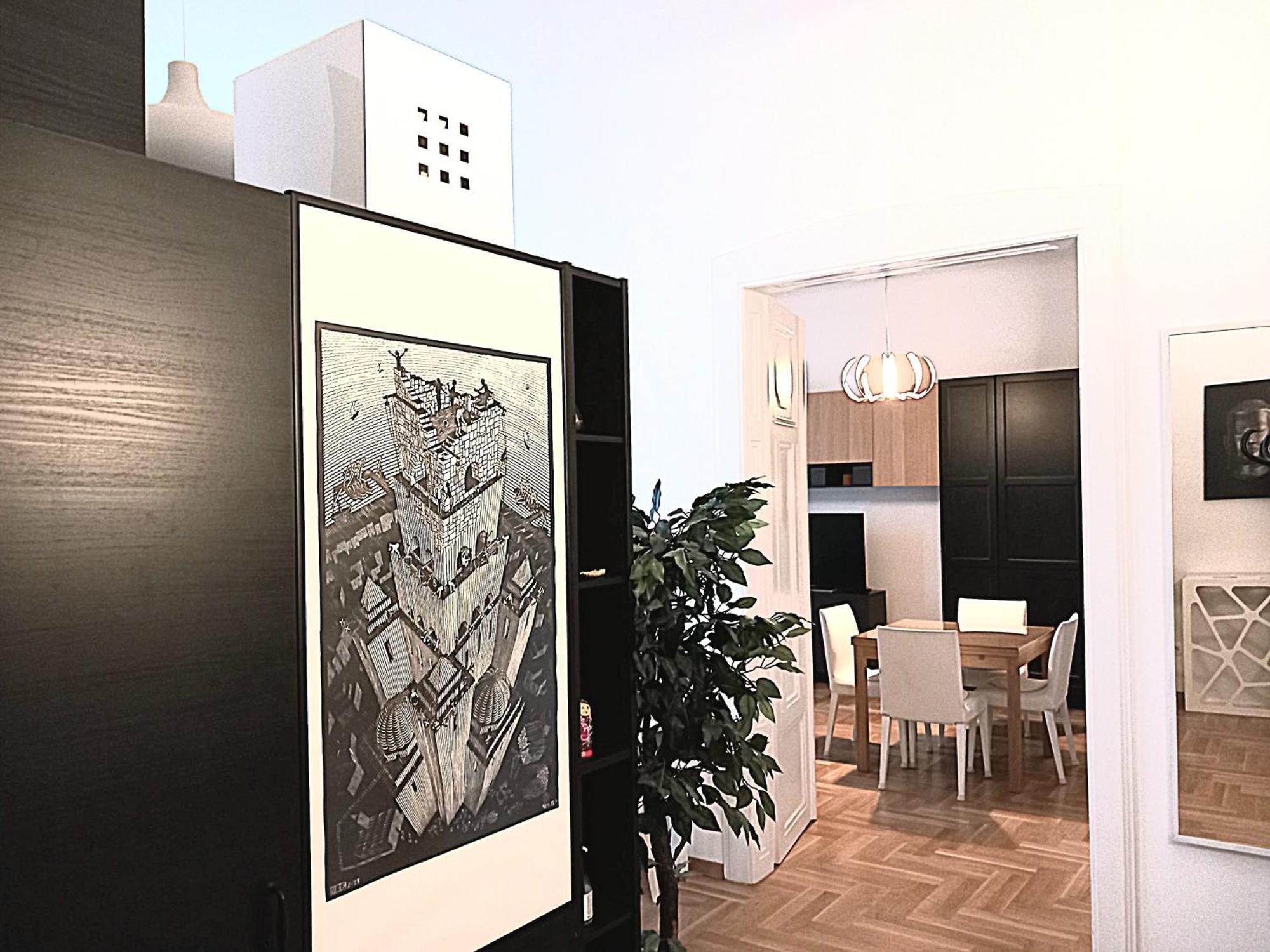 Excellent Apartments Illyria, Zagreb Downtown מראה חיצוני תמונה