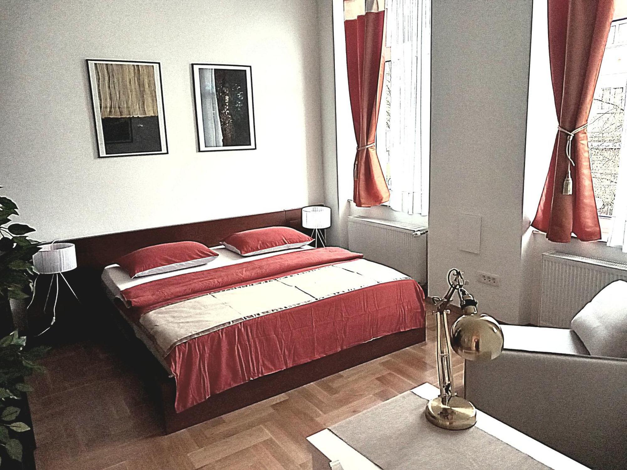 Excellent Apartments Illyria, Zagreb Downtown מראה חיצוני תמונה